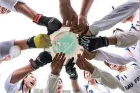 成都世运会飞盘设两个分项，多名成大队员入选团队飞盘国家集训队图片