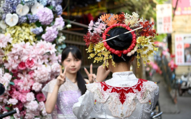 元旦去哪儿 | 来福建，邂逅一份山海相伴的温暖