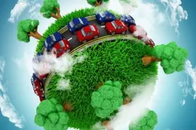 顶层文件出台，环保板块大涨，上升空间打开？丨一大板块视频封面