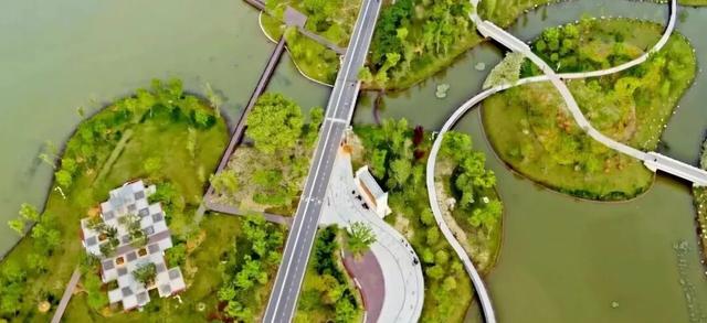 在郎溪，两天一夜还可以这样游！