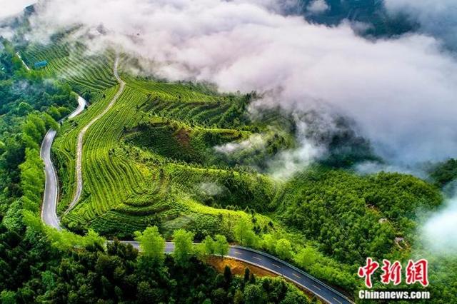重走抗战路，一定要去一趟黔南州！
