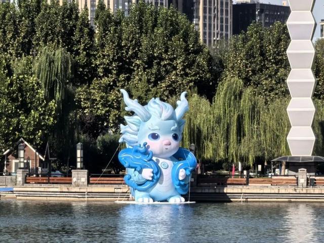 焕新登场！第二届西岸·美好生活节惊喜开街！