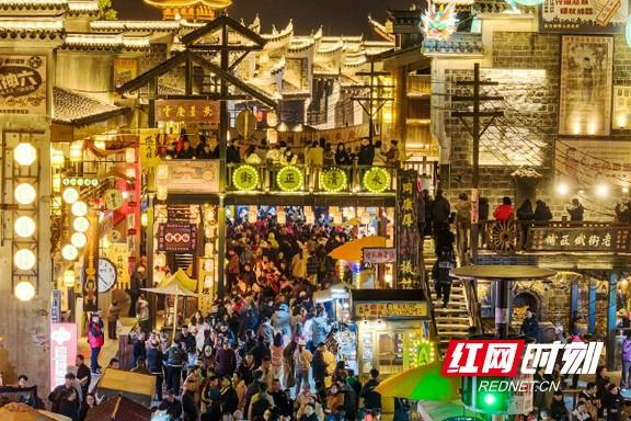 “益”起出发！益阳这5条旅游线路，承包你的精彩旅程