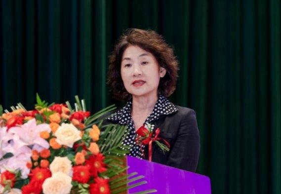 第十届九三物联网日暨物联网数字化正当家AI智能体商超启动大会召开