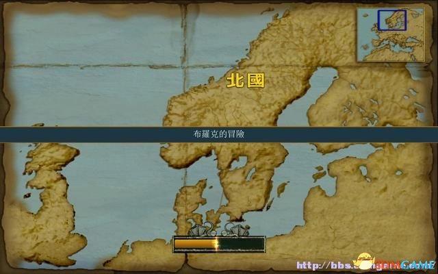 《神话时代：重述版》全战役流程攻略 希腊北欧亚特兰蒂斯战役攻略