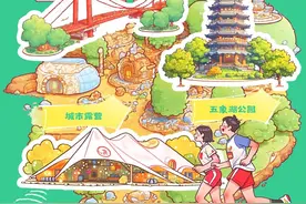 还在纠结暑假怎么玩？来良庆，带你解锁一“夏”🤳图片