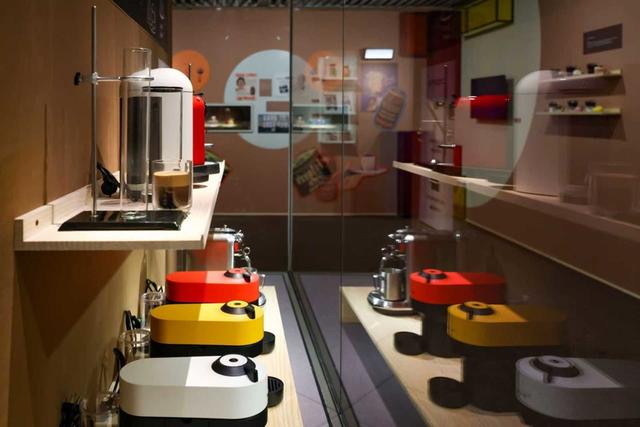 最新资讯-喫咖啡去”，上海的咖啡香不止于此(3)