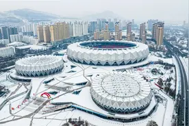 明日4时00分，西宁正式进入～图片