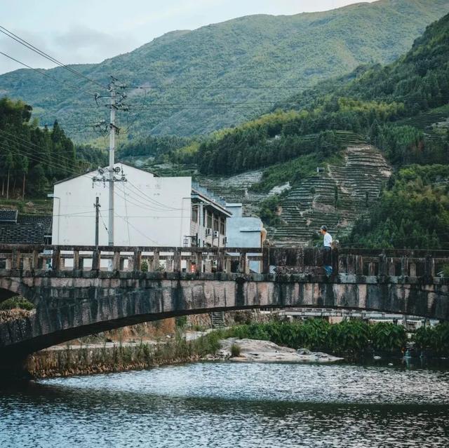 没想好去哪儿？来磻溪试试“不基础”玩法