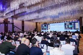 加速科技成果转化 2025低空技术与工程大会在京召开图片