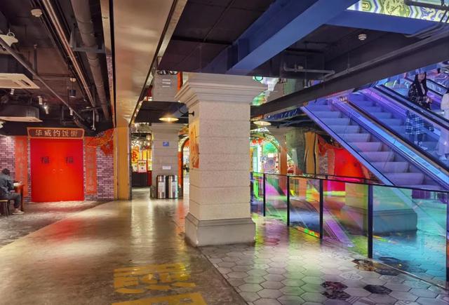 西城区6个点位入选北京市2025“夜京城”榜单