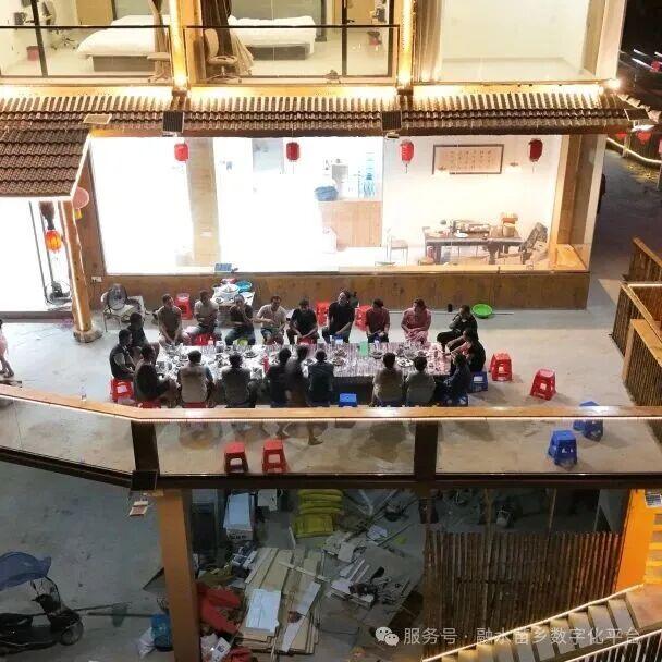 藏在桂北深山里的秘境！杆洞乡三天两夜， 梯田、草原、苗寨旅游打卡