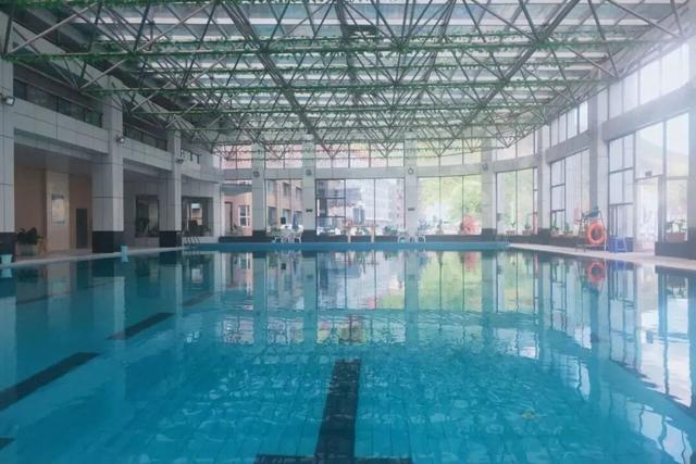 乘着高铁游白山 | “百区百景”打卡攻略之仙人桥温泉旅游度假区