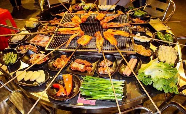 【跟着火把节游凉山】西昌演唱会+专属美食优惠，一键get√