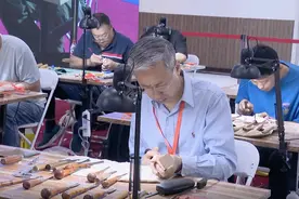 第五届中国国际提琴及琴弓比赛在平谷区东高村镇开幕图片