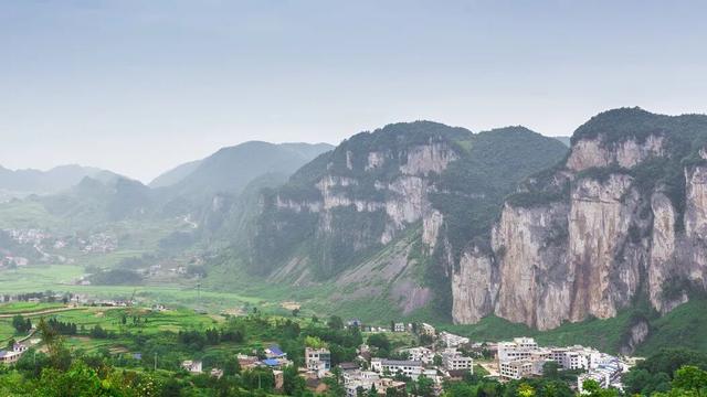 湖南宝藏小城，你去过几个？