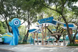 广州海洋馆6月25日全新开放，广州日报新花城送票请你抢“鲜”体验！图片