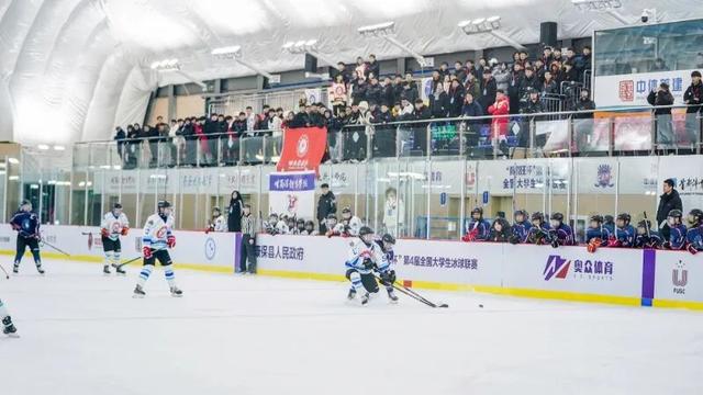 冬游张家口・激情冰雪季｜张家口滑雪场系列推荐（九）