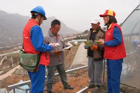 助力高山芦笋产业发展 6条新建“小火车”线路即将入村图片