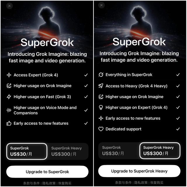 大打免费牌争夺用户 马斯克Grok4与ChatGPT5“短兵相接”