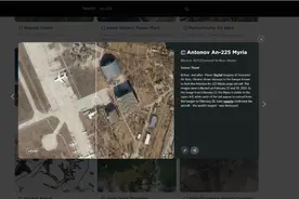 明查·工具箱｜此时此刻的世界是何模样？实时卫星图像可窥得一二图片