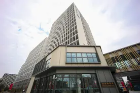 有公共厨房、健身房，下楼走两步就到社区食堂！这个保障型租赁房招租，能住出高档小区的感觉？！图片