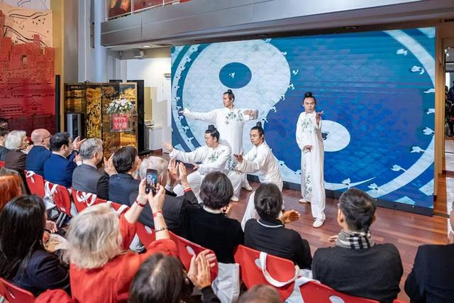 “神武峡”受欧洲游客青睐‌，湖北文旅走进法国巴黎