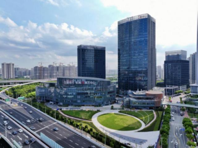 旅超｜交行喊外籍友人游上海！3天2晚深度游，支付无忧超省心