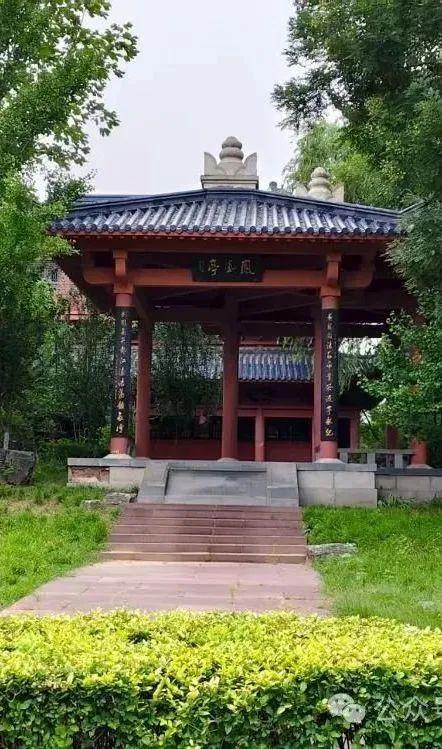 跟着浪浪山小妖怪游丰台