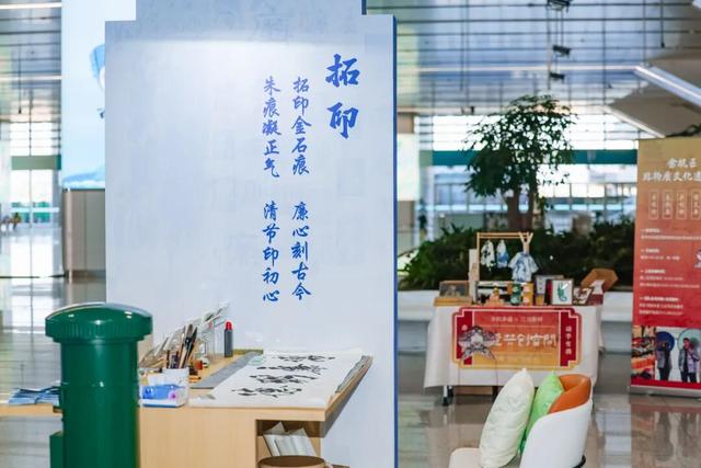 一天一主题，五大打卡点！余杭邀您共赴一场……