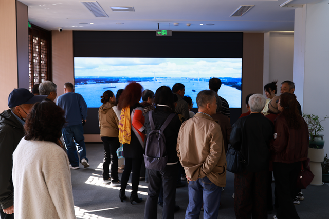 重阳登高栖霞山！玩心不“老”很嗨皮~