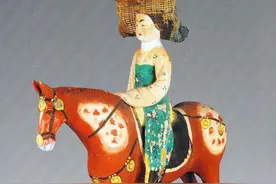 考古成果诠释祖国的新疆图片