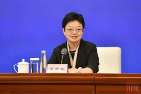 全省城乡低保标准低限“十连增”，孤儿基本生活保障“三连增”丨推进民政事业高质量发展发布会②图片