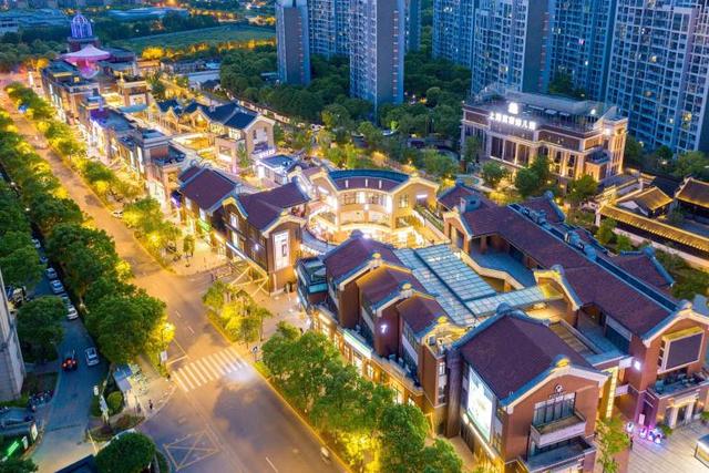 域见上海·爱赏嘉定｜两天，穿越嘉定的三种时空：文脉、速度与风华