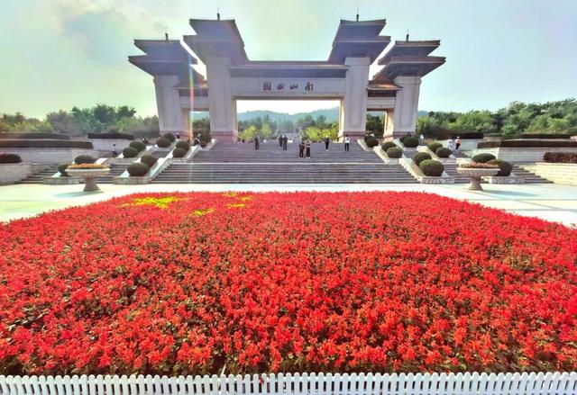 实力宠粉！锦州国庆假期旅游热度攀升