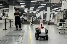 想要开年爆红变长红，AI机器人还需“智慧”与支持图片