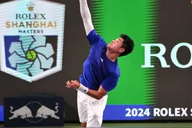 中国男网迎来最好的时代，一冠一亚两个四强，ATP中国赛季成绩单让人惊喜图片