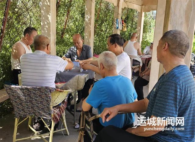 稷山县一体推进治山治水治气治城