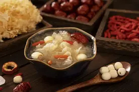 “出伏银耳羹”应该怎么吃？附六道对证调理方图片