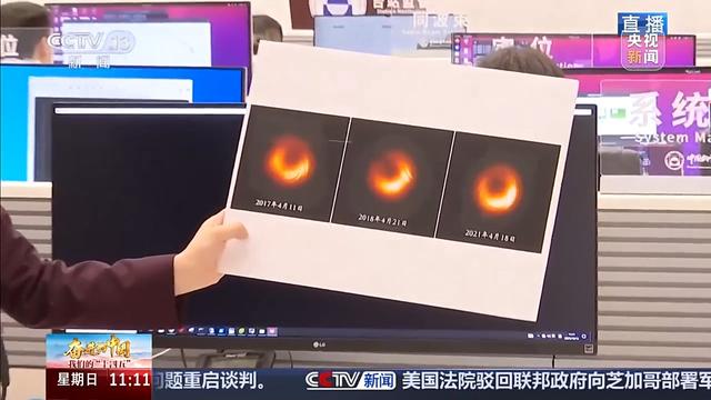 不只FAST！中国的射电望远镜分布天南地北 最新成果公布