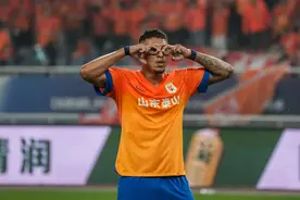 足协杯版“齐鲁德比”明晚打响，泰山队想晋级没那么简单！图片