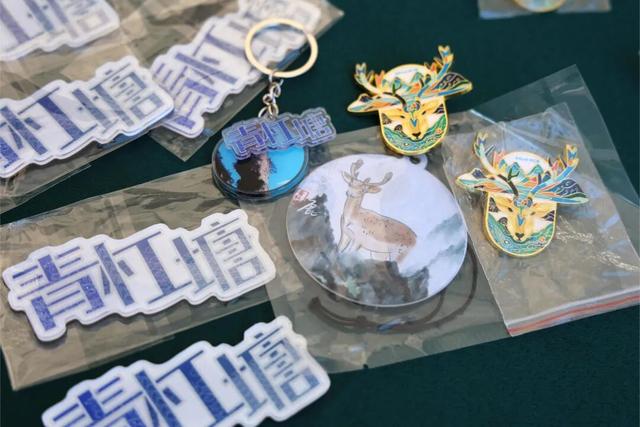 七夕浪漫，在绥阳的山水间铺开