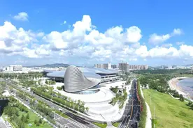 烟台黄渤海新区：创新工业设计 赋能新质生产力发展图片