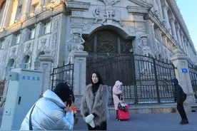 “东北卢浮宫”哈药六厂上热搜，背后的哈药股份现状如何？图片