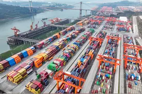 两会世界眼｜向世界传递“中国信心”——海外热议2025年中国经济增长目标图片