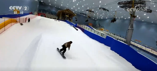 独特“找北”之旅吸引国内外游客踏雪北上 “创新服务+核心优势”带火周边经济