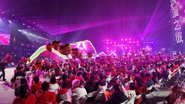 情侣来打卡！宜宾、泸州和眉山联合发布“冬季浪漫旅游线路”