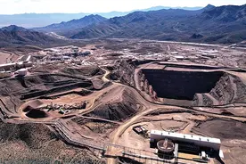 美媒：美国不是没有稀土矿，但加工仍高度依赖中国图片