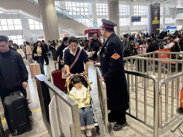 get骑行自由！火车出行带“车”全攻略