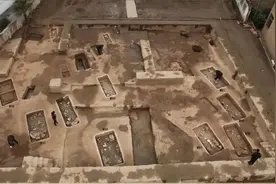 新发现！江苏这两地竟是“古国时代”代表图片